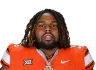 Iman Oates headshot
