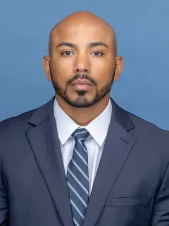 Justin Woodley headshot