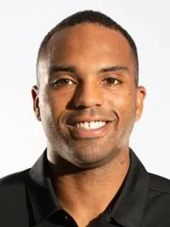 Pierre Cormier headshot