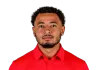 Tao Johnson headshot