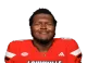 Chris Jones Jr. headshot