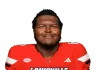 Chris Jones Jr. headshot