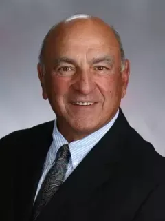 Larry Ciotti headshot