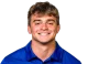 Cole Watson headshot
