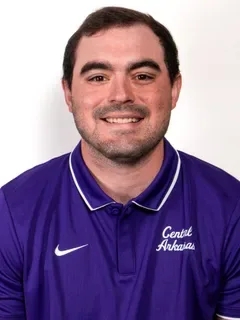 Will Kennedy headshot