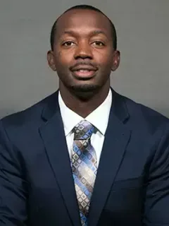 Jo Jackson headshot
