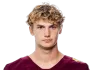 Kanyon Floyd headshot