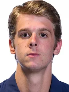 JP Gourley headshot