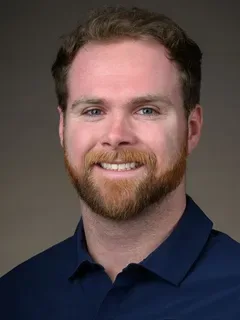 Rory Walling headshot