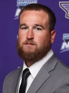 Dan Hebert headshot