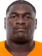 Dereon Albert headshot