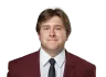 Kilian O'Connor headshot
