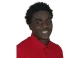 DJ Dillard headshot