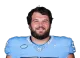 Bo Burkes headshot