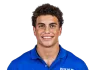 Cole Denson headshot