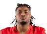 Zavian Tibbs headshot