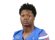 Ty Jackson headshot