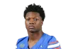Ty Jackson headshot