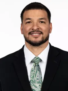 Myles White headshot
