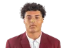 Triston Pierre headshot