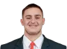 Malachi Toliver headshot