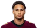 Kyan McDonald headshot