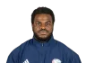 Tre Brown headshot