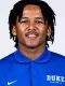 Lyrik Pettis headshot