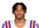 Jacob Bradford headshot