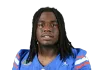 Ja'Kobi Jackson headshot