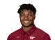 Keyshawn Burgos headshot