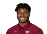 Keyshawn Burgos headshot