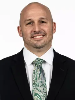 Danny Verpaele headshot