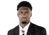 Kendall Daniels Jr. headshot
