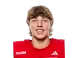 Luke Gilbert headshot