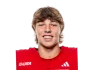 Luke Gilbert headshot