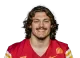 Kooper Ebel headshot