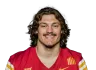 Kooper Ebel headshot