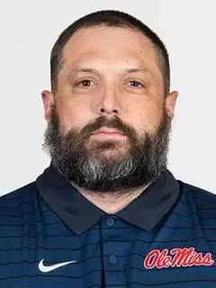 Wes Neighbors III headshot