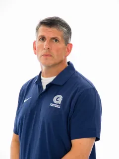 Rob Sgarlata headshot