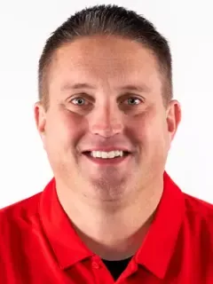 Shawn Bell headshot