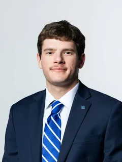 Carson Hickman headshot