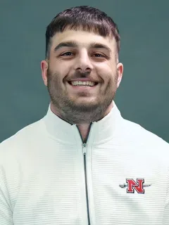 Collin Guggenheim headshot