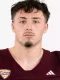 Hunter Zirkle headshot