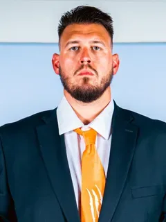 Tate Leavitt headshot