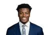 Zeke Berry headshot