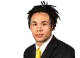 Max Guest headshot
