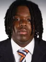 BJ Garrett headshot