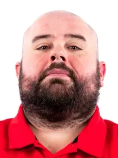Chris Couch headshot