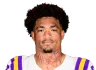 Ahmad Breaux headshot